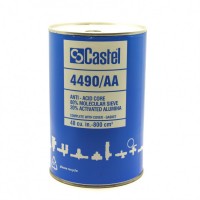  Castel 4490/AA -      ,       - .  