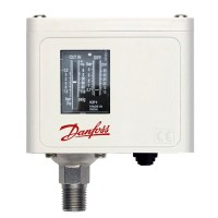 Danfoss KP 1 060-110166 - Комплексные поставки холодильного и климатического оборудования, компонентов холодильной автоматики и систем управления - Риферо. Управление проектами